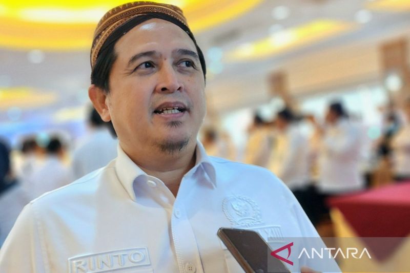 Komisi XIII DPR terima masukan penambahan lapas-rutan di Jateng