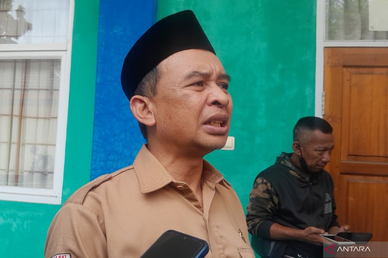 Disdik Jabar nonaktifkan Kepsek di Garut terkait siswa bunuh diri