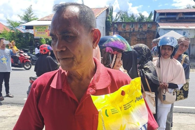 bulog-siapkan-35-ton-beras-untuk-intervensi-harga-pasar-di-abdya