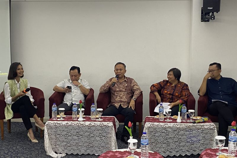 Komisi III DPR masih menerima masukan terkait RUU KUHAP