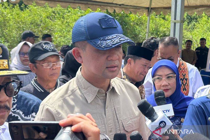mentrans-ajak-investor-buka-pabrik-cokelat-di-sulawesi-barat