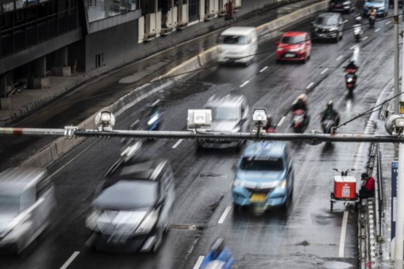 Penerapan ERP bisa ubah Jakarta jadi kota kehidupan 