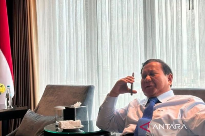 Indonesia menari di irama baru perdagangan global, AS ketinggalan?