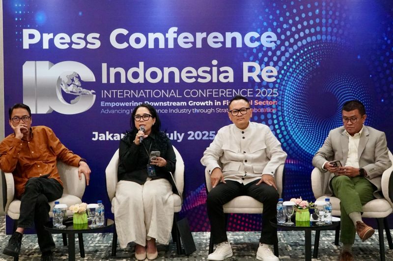 indonesia-re-masih-tunggu-skema-kredit-kopdes-sebelum-beri-reasuransi