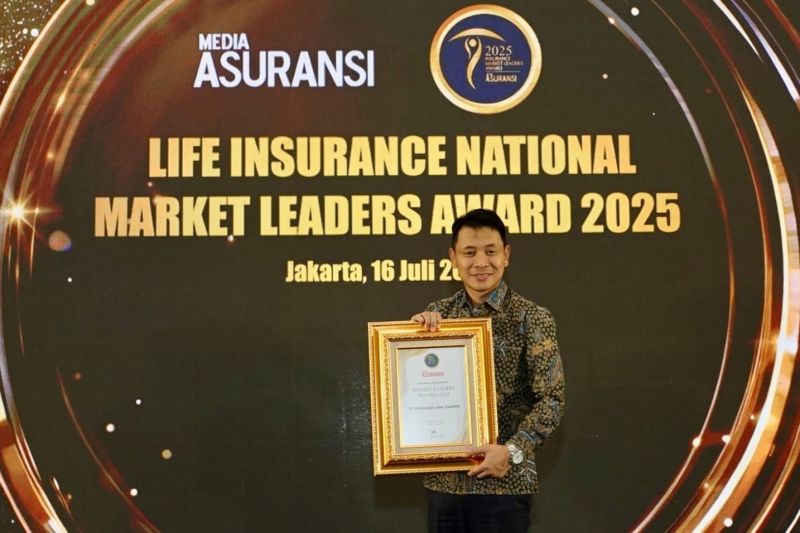 taspen-life-raih-penghargaan-berkat-lonjakan-laba-dan-pendapatan-premi