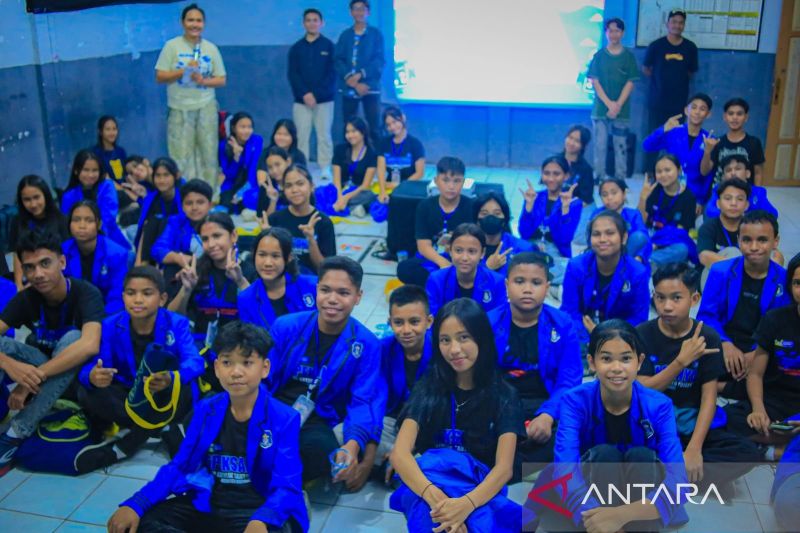 KPK-Bioskop Pasiar putar film edukasi antikorupsi di NTT