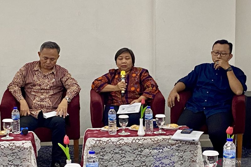 Anis Hidayah: RUU KUHAP harus modern dan berperspektif HAM