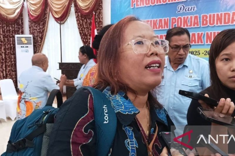 Unicef siapkan 2.500 paket makanan bergizi untuk siswa PAUD-SD di Biak
