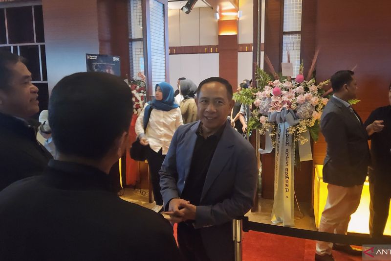 Panglima TNI hadiri gala perdana film Believe