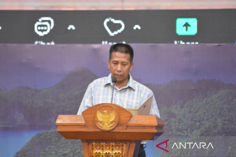 Pemprov PBD: SPPI jadi ujung tombak penanggulangan stunting