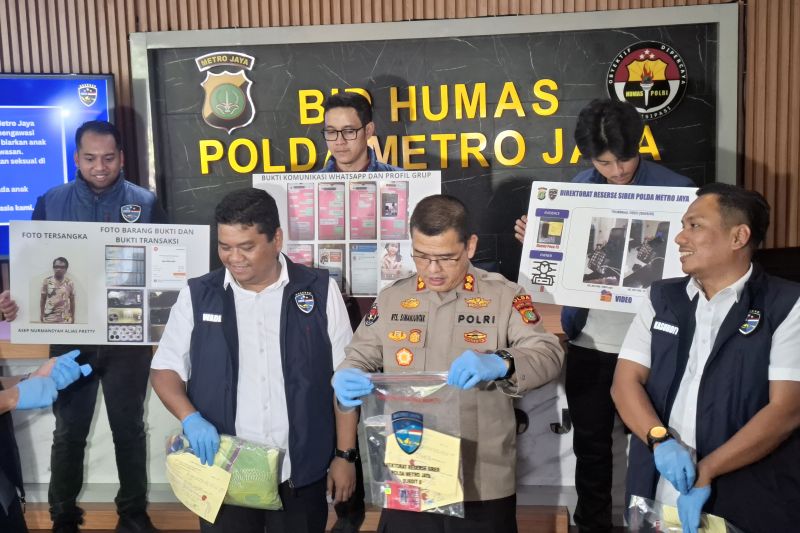 polda-metro-ungkap-napi-kendalikan-prostitusi-anak-dari-lapas-cipinang