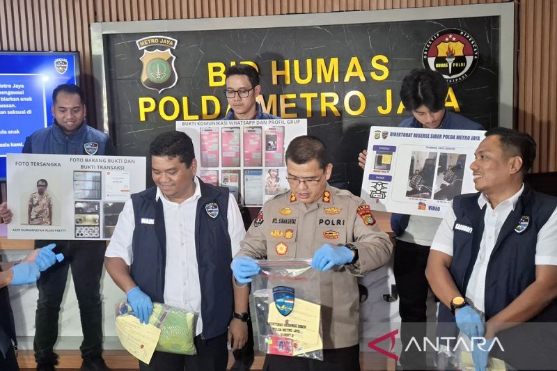 polda-metro-ungkap-napi-kendalikan-prostitusi-anak-dari-lapas-cipinang