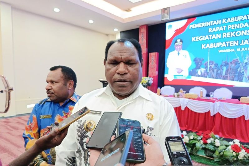 Pemkab Jayawijaya pastikan Sekolah Rakyat dibangun di Distrik Bpiri