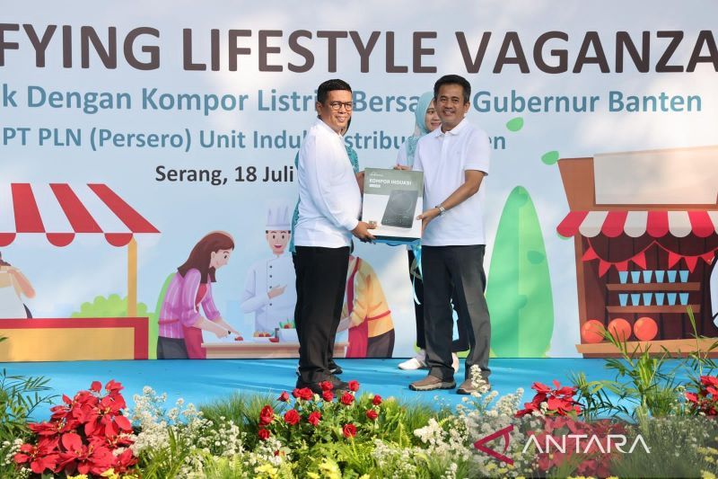 pln-pemprov-banten-gelar-lomba-masak-menu-sehat-dengan-kompor-induksi