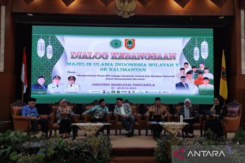 KLH minta MUI berkolaborasi tangani sampah di Indonesia