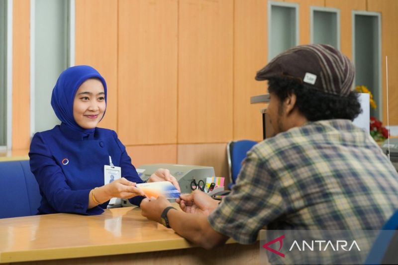 bank-sumut-optimistis-pembiayaan-syariah-tumbuh-di-tengah-perlambatan