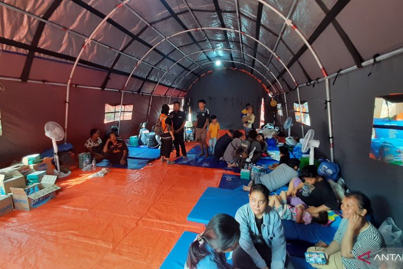 Penyintas kebakaran bisa pindah ke rusun 
