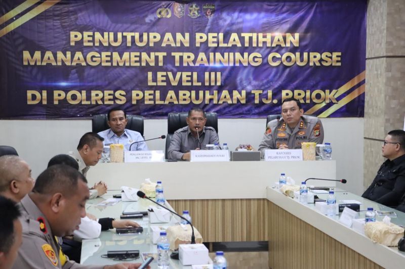 polres-tanjung-priok-jadi-lokasi-pengawasan-sespimmen-polri
