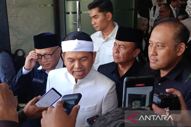 Gubernur Jabar tempatkan psikolog di sekolah antisipasi depresi siswa