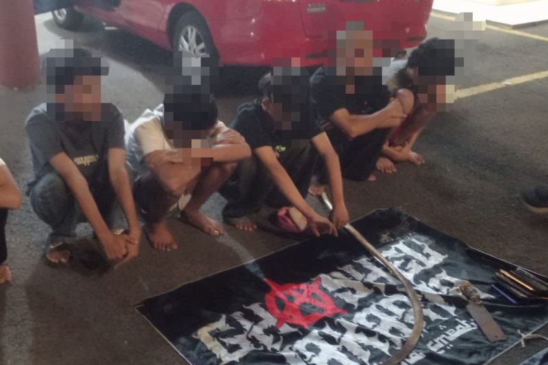 polisi-dalami-kasus-tawuran-antar-geng-di-tanjung-priok