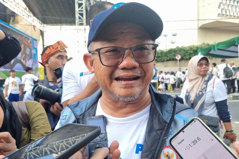 Mendikdasmen: Asesmen dalam MPLS untuk ketahui kemampuan siswa