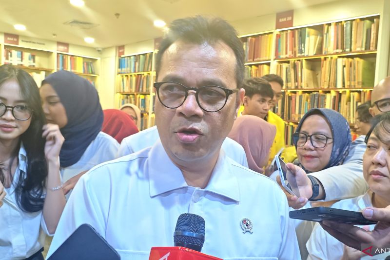Peta jalan AI akan diuji publik pada Agustus 2025