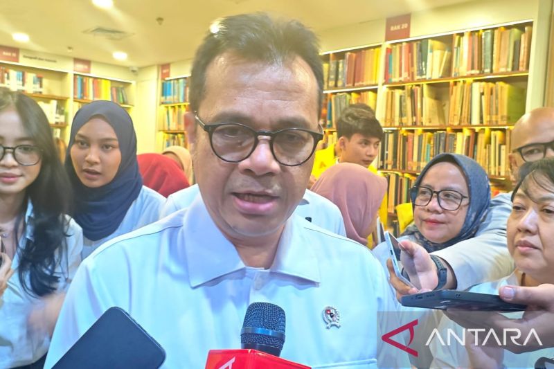 Kemkomdigi gandeng Kemenkop siapkan digitalisasi Kopdes Merah Putih