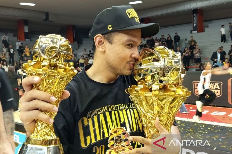 Kaleb: Sangat berbeda saat juara dengan Dewa United dibanding Aspac
