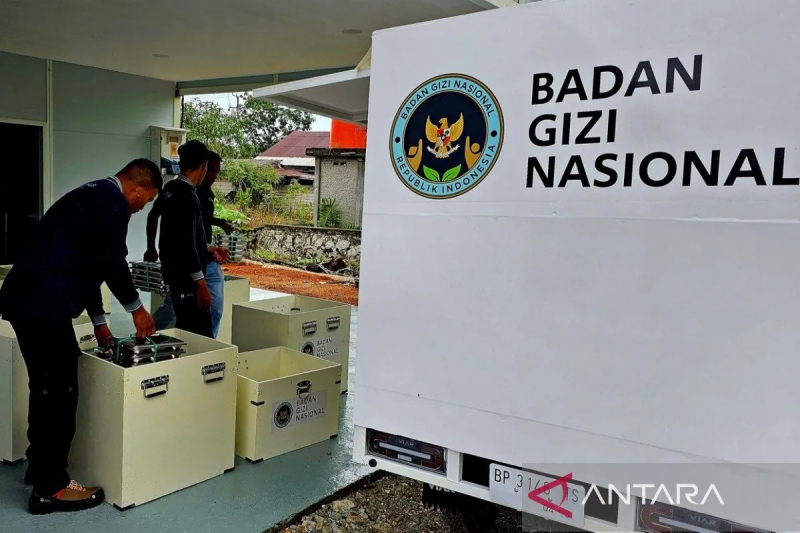 BGN tidak pernah terlibat dalam promosi produk SPPG