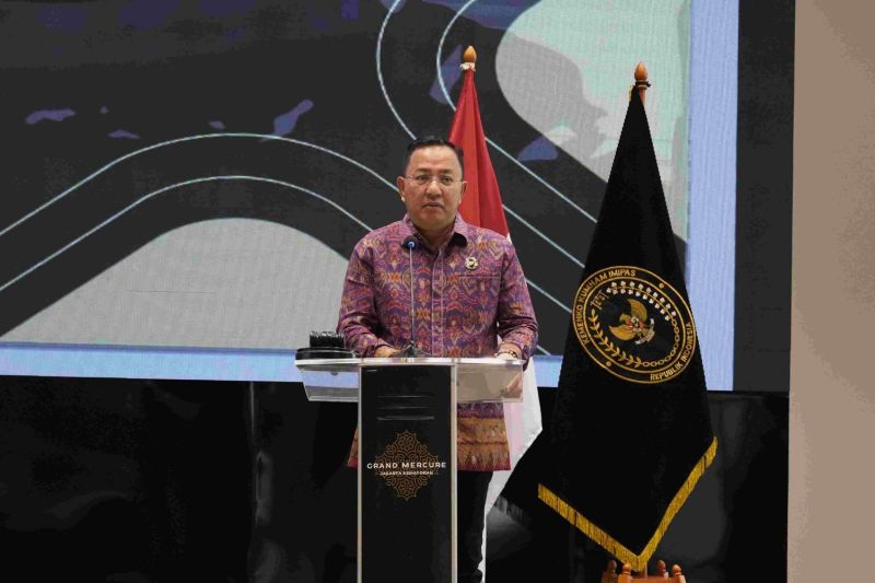 Pemerintah segera bentuk Desk Penanganan Keturunan Filipina di RI