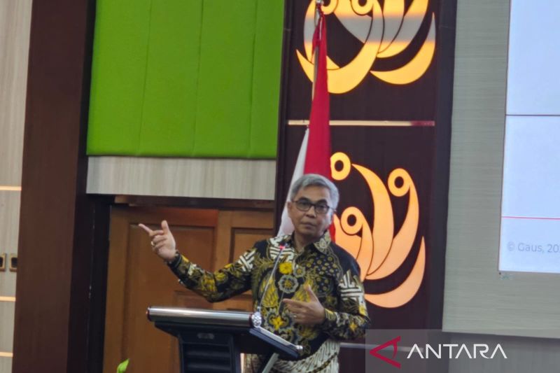 KPK sebut pencegahan gratifikasi di kampus jadi tanggung jawab bersama