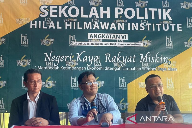 BP Taskin bagi peran daerah tangani kemiskinan lewat aglomerasi