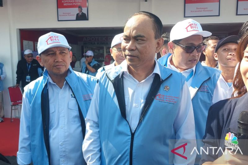 menkop-sebut-kopdes-merah-putih-butuh-partisipasi-aktif-masyarakat