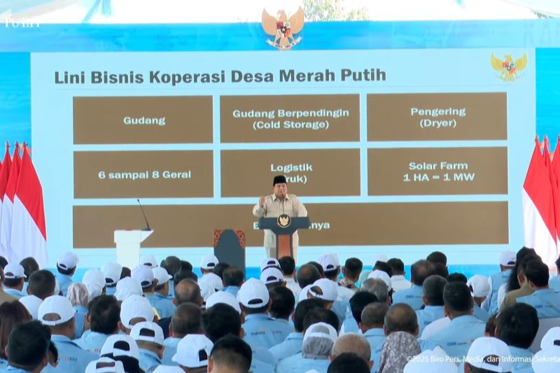 pengamat-sebut-pengurus-kopdes-merah-putih-harus-tersertifikasi