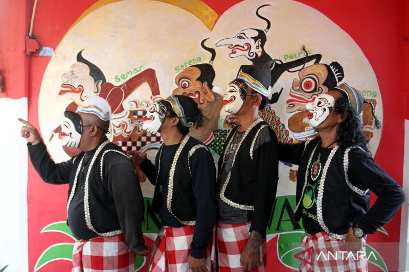 Festival Semar untuk tarik wisatawan dan perluas pasar produk UMKM