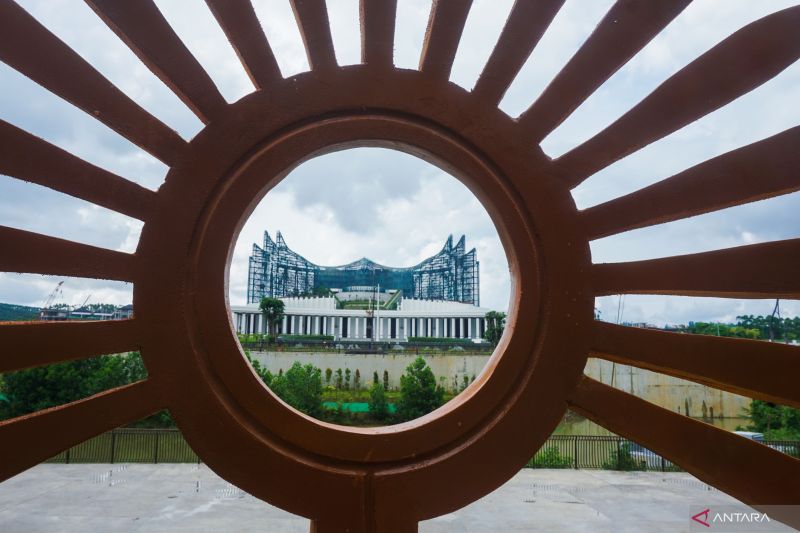 Otorita IKN rancang percontohan nol persen penduduk miskin