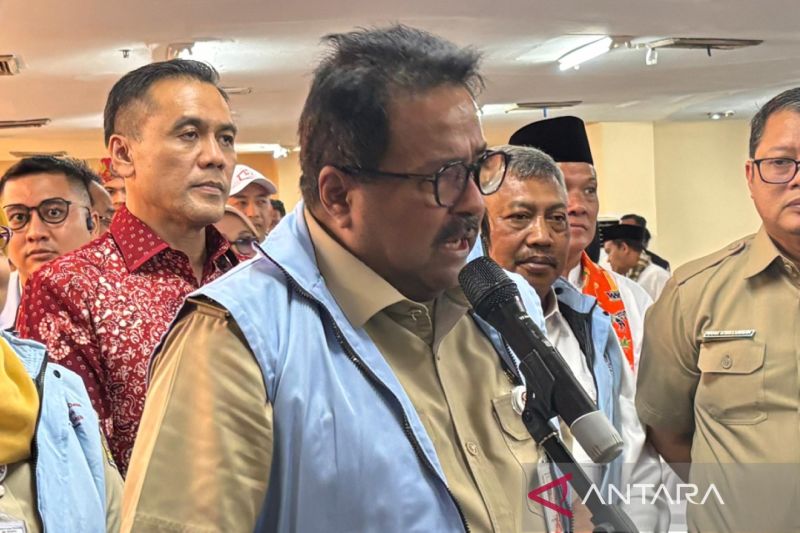 DKI siapkan Koperasi Kelurahan Merah Putih di 267 kelurahan