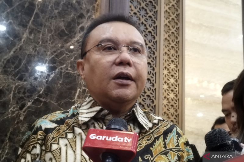 Dasco ucapkan selamat Harlah ke-27 PKB dan sebut akan berjuang bersama