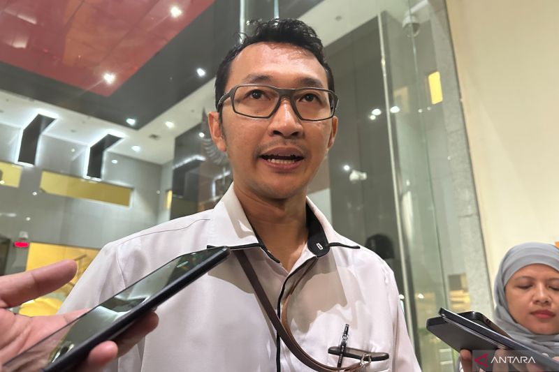 KPK panggil anggota DPRD Gresik dan Lamongan jadi saksi dana hibah