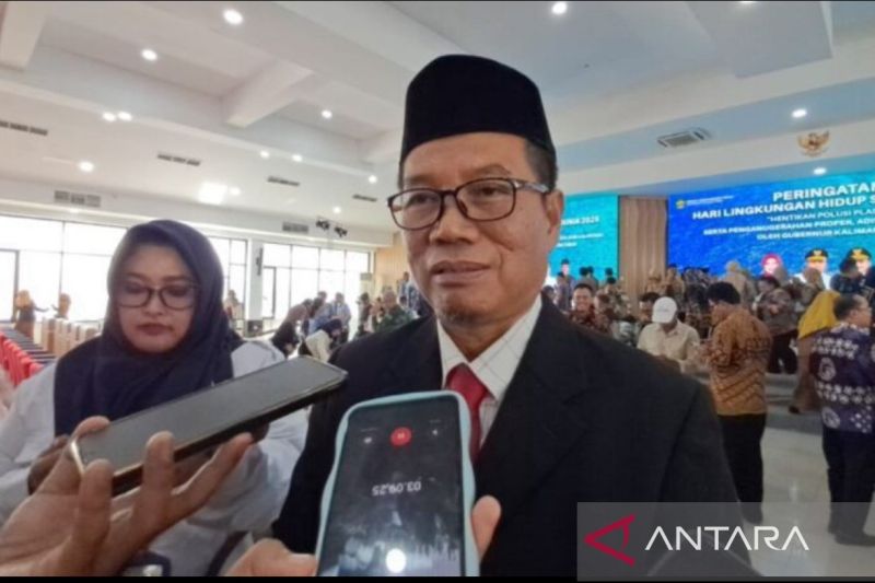 SMA 16 Samarinda jadi lokasi sementara Sekolah Rakyat