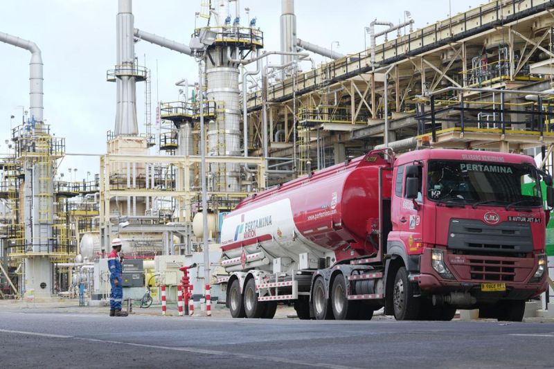 kilang-pertamina-berhasil-kurangi-emisi-karbon-205-ribu-ton
