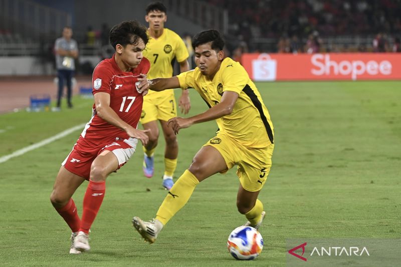Waspadai penguasaan bola Thailand, kata eks pelatih timnas U-23