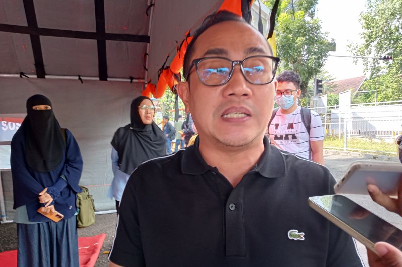 CKG pelajar di Mataram ditargetkan mulai Agustus 