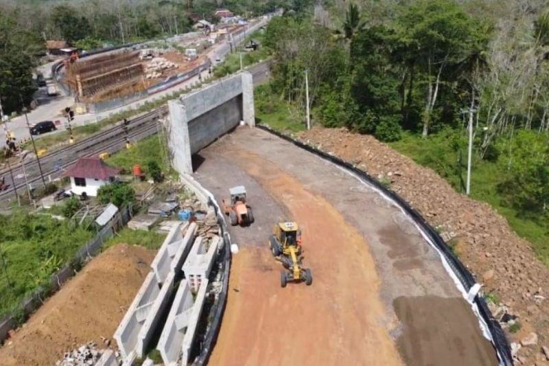 pu-bangun-jalan-layang-gelumbang-di-sumsel-perlancar-konektivitas