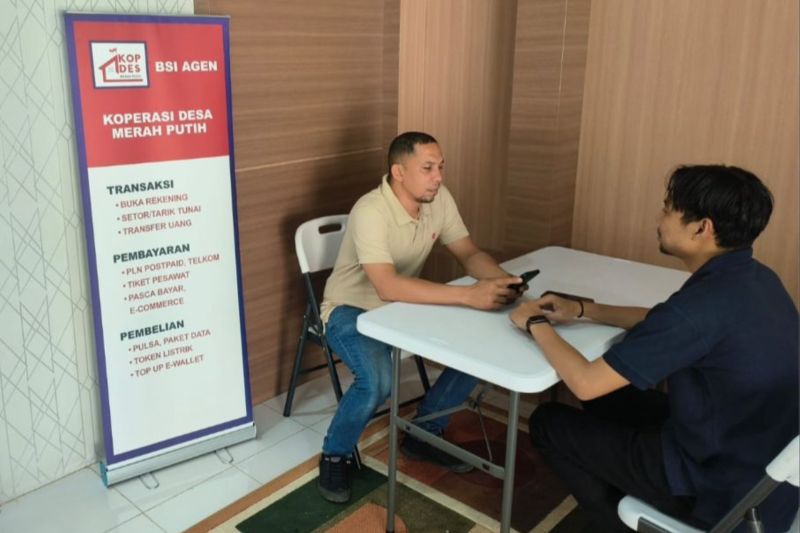 bsi-optimalkan-kopdes-merah-putih-lewat-program-pendampingan