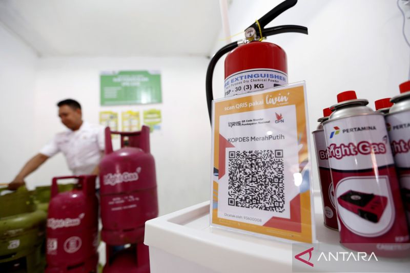 ekonom-kopdes-perlu-ciptakan-bisnis-baru-demi-dampak-lebih-optimal