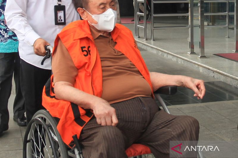KPK libatkan RT/RW untuk awasi tersangka kasus akuisisi PT JN Adjie