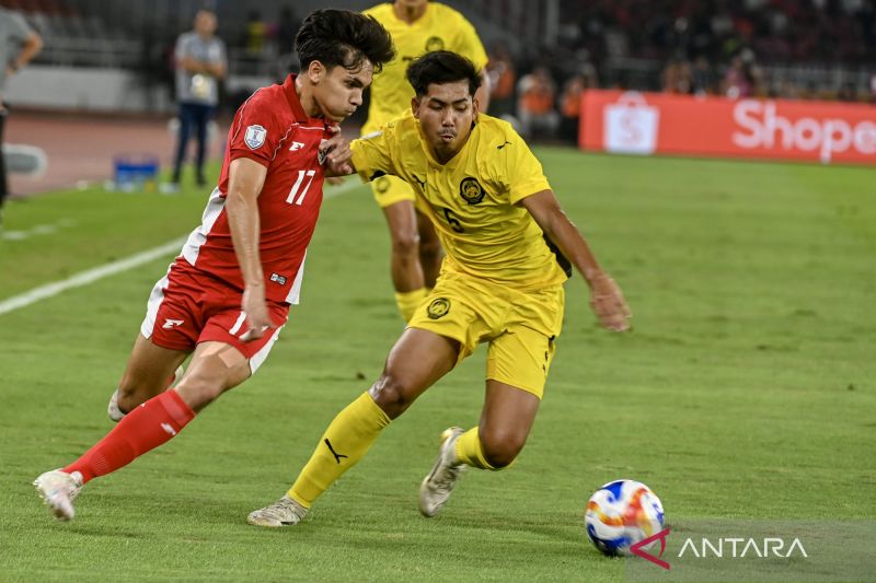 prediksi-laga-indonesia-vs-thailand-di-semifinal-piala-aff-u23-2025