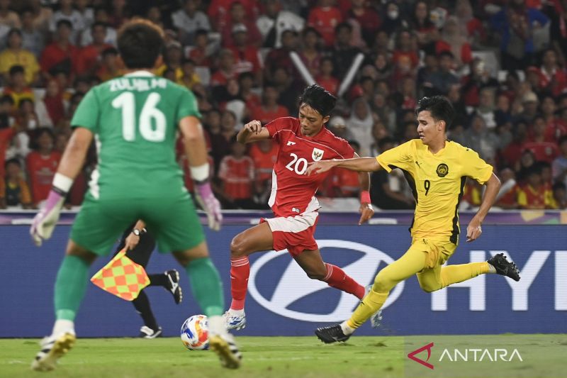 jadwal-semifinal-asean-u23-championship-2025-indonesia-vs-thailand
