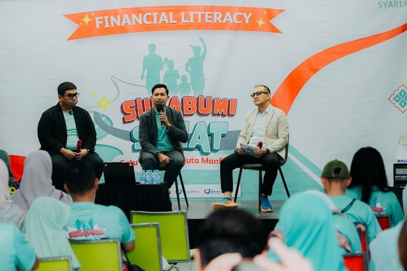 prudential-syariah-ajak-masyarakat-melek-finansial-syariah